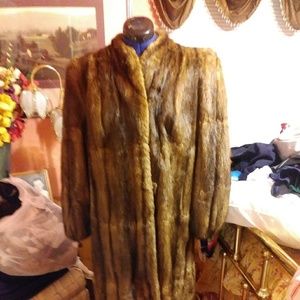 Meet your Posher, Billy